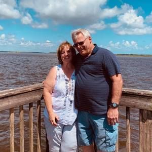 Meet your Posher, Sheri